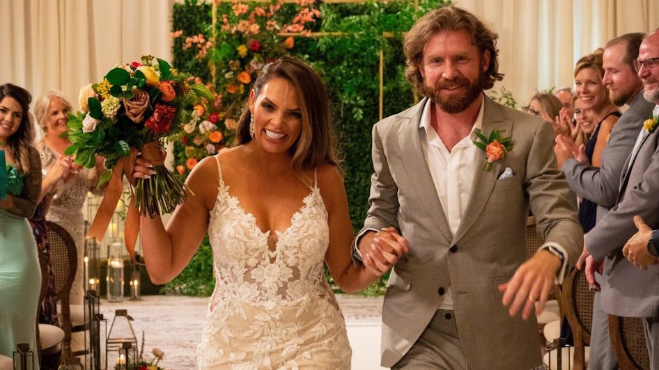 Saison 16 Married at First Sight