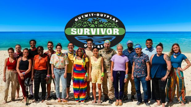 Logo Survivor