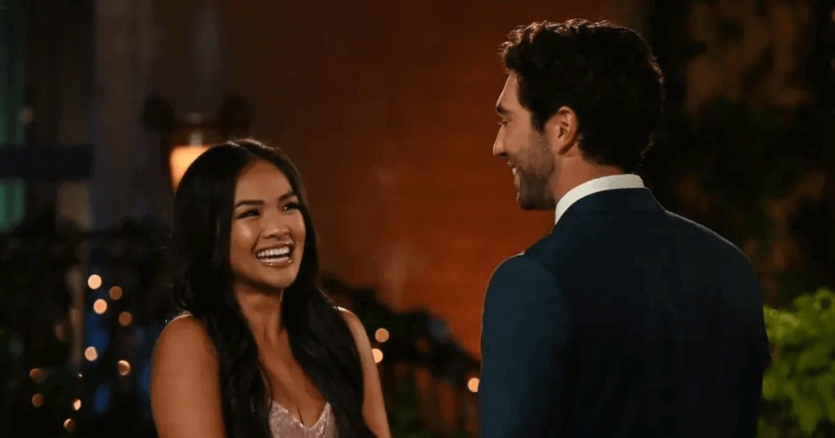 Bachelorette 2024