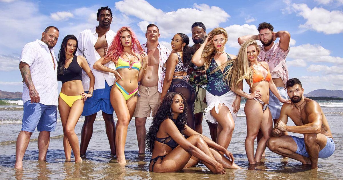 Casting de The Big D