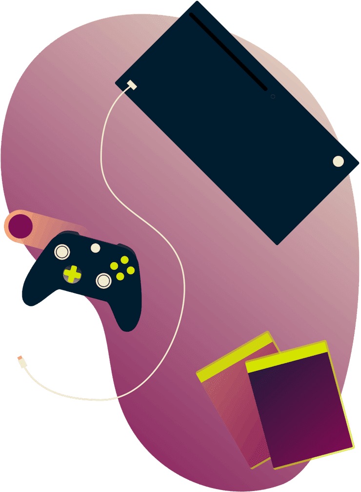 Consiga la mejor VPN para Xbox.