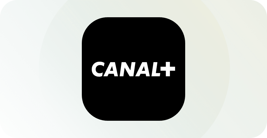 Canal 플러스 VPN