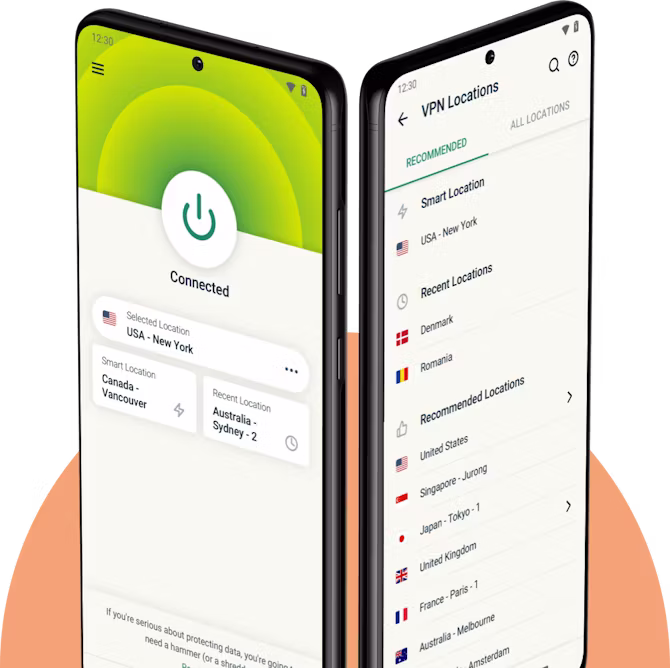 {T0}Scopri come utilizzare ExpressVPN con Android TV{ET0}.