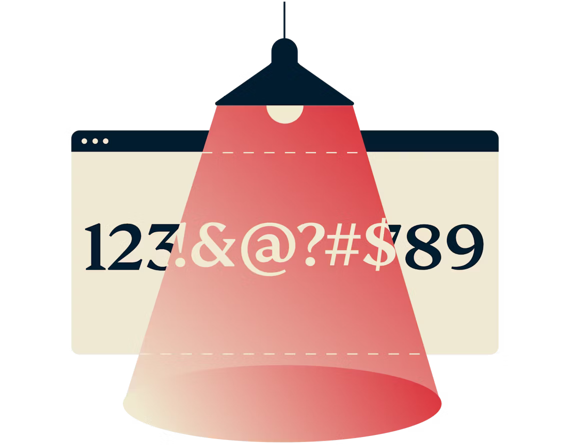 Enkripsikan koneksi Anda dengan VPN.