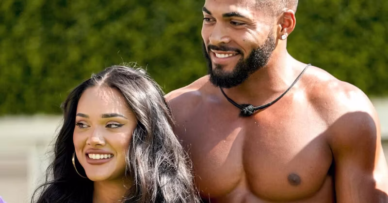 Love Island USA sesong 4