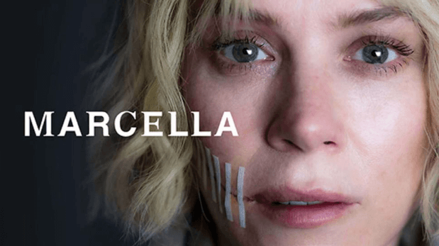 รับชม Marcella บน ITVX