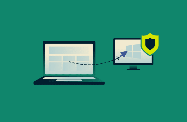Remote Desktop Protocol (RDP): What does it do and is it secure?