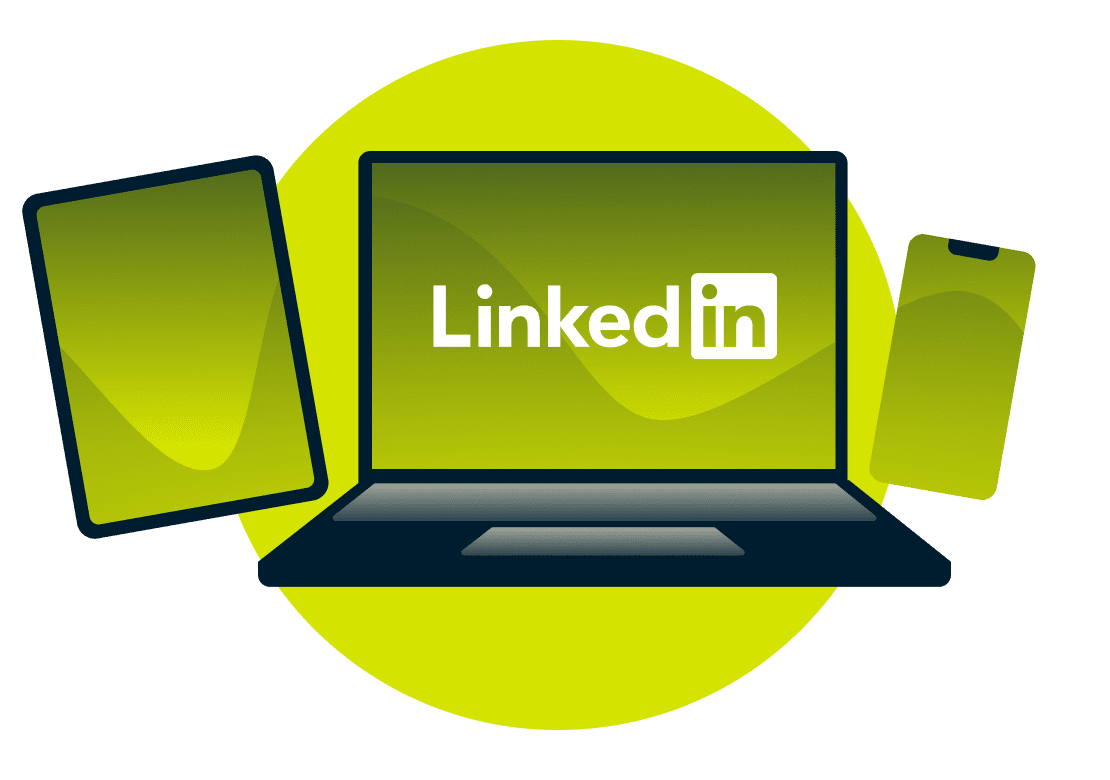 Unblock LinkedIn with ExpressVPN
