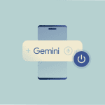Como desativar o Gemini: guia rápido