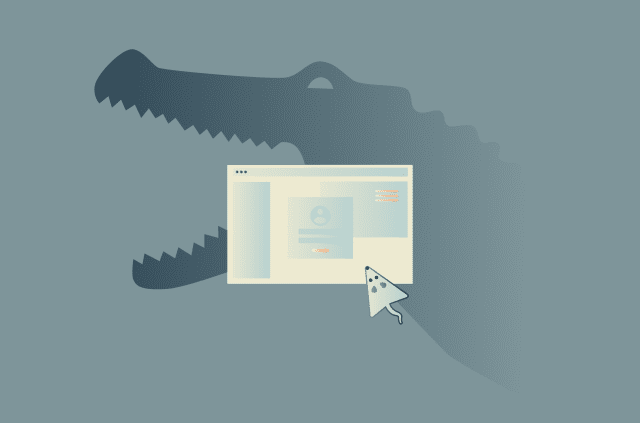 What is a watering hole attack, and how do you stop it?