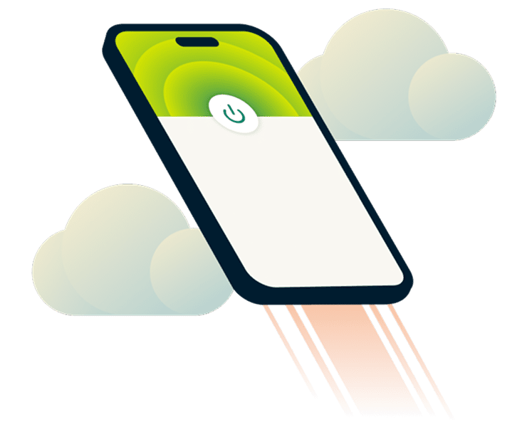 Blazing Fast Speeds 3