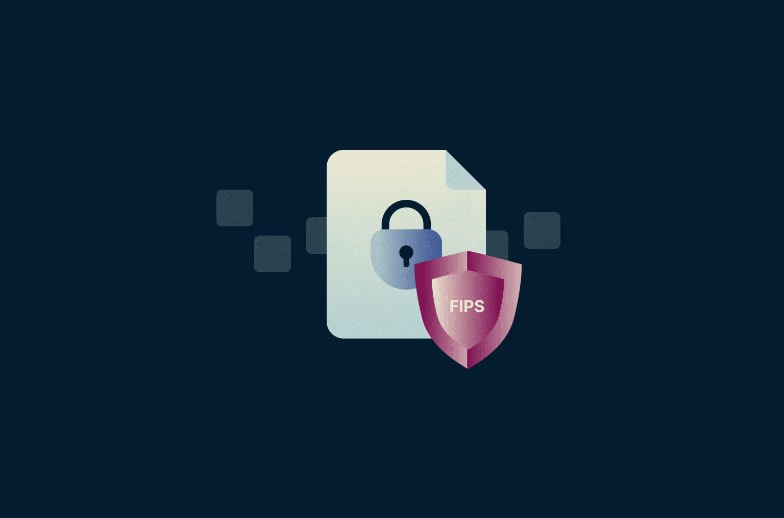 FIPS compliance