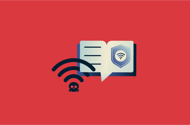 당신의 Wi-Fi 누군가의 '사냥터'일지 모릅니다: 네트워크 보안과 VPN의 역할