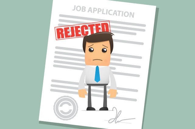 Dystopian data: How my search history cost me my job