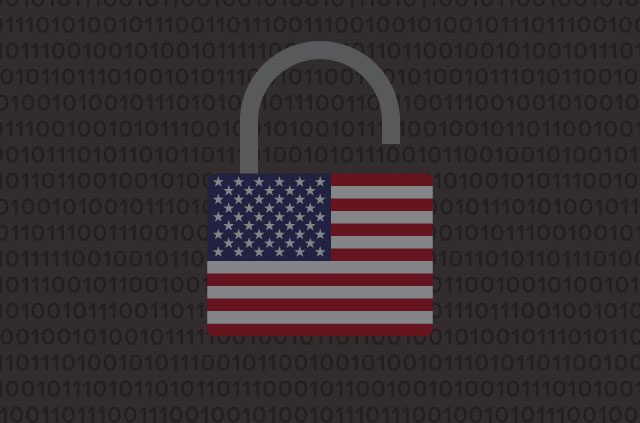 A new survey shows Americans increasingly care about privacy