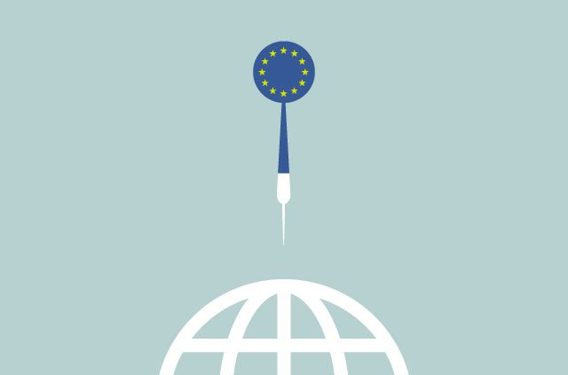 20 tech giants could face stricter rules in the EU. Will this hurt innovation?