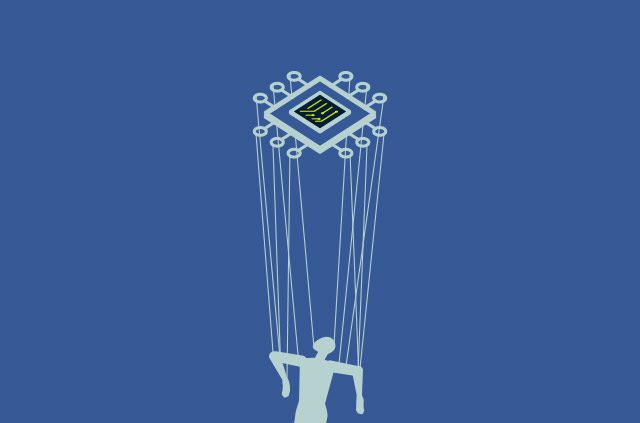 New AI tech bodes ill for identity theft, scams, and propaganda