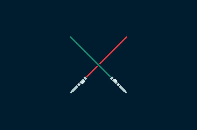 Dia de Star Wars: Todos os filmes e séries de Star Wars em ordem cronológica