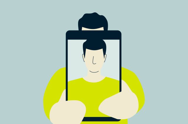 Por que as selfies não vão desaparecer tão cedo