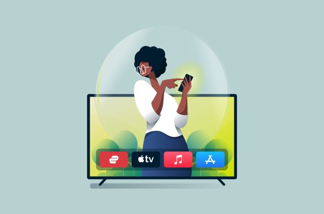 ExpressVPN lance une nouvelle application pour Apple TV et améliore l'expérience sur Android TV