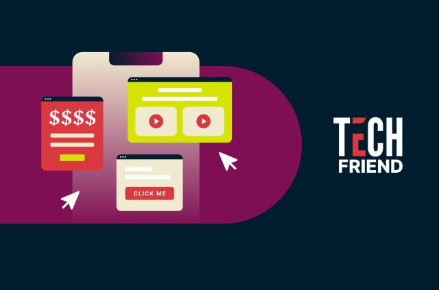 안드로이드 핸드폰에 광고가 많을 때 해결 방법