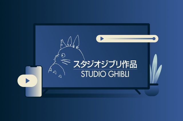 Where to watch every Studio Ghibli movie online