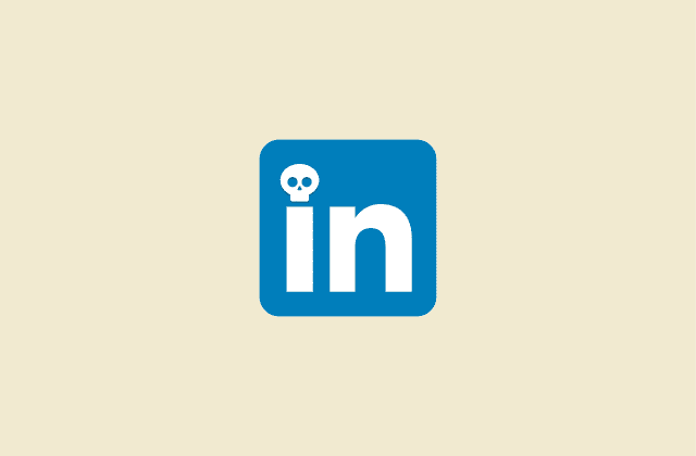 Cómo protegerse contra las estafas en LinkedIn