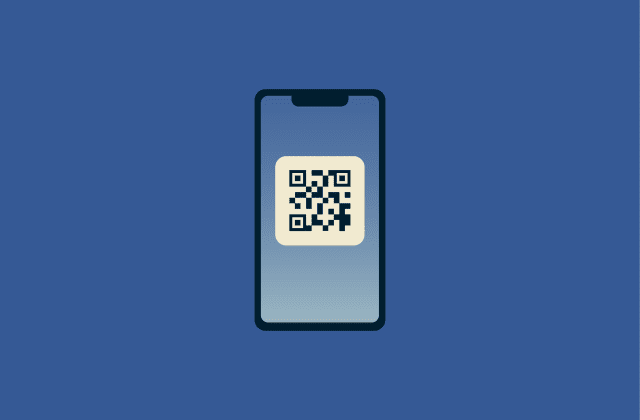 O que é QR code?