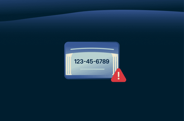 What to do if your Social Security number is on the dark web