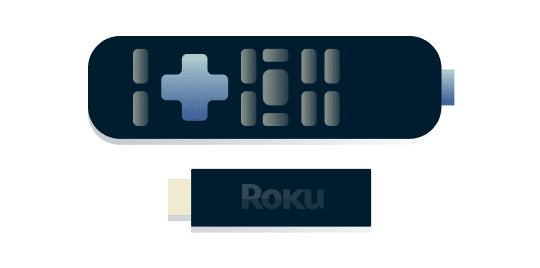 Roku Streaming Stick 4k@2x
