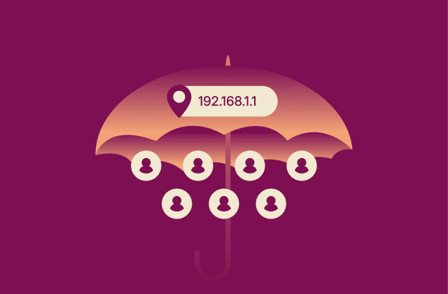 What is a shared IP address? Understanding shared and dedicated IPs