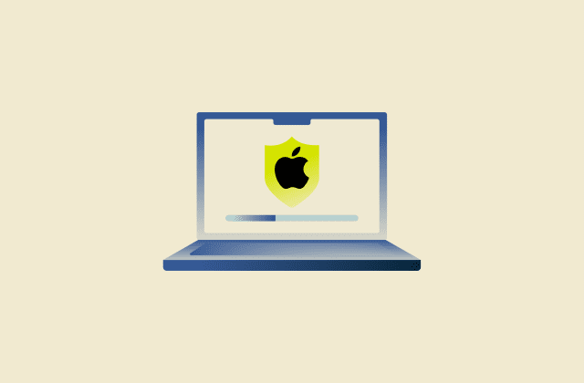 So startest du deinen Mac im abgesicherten Modus