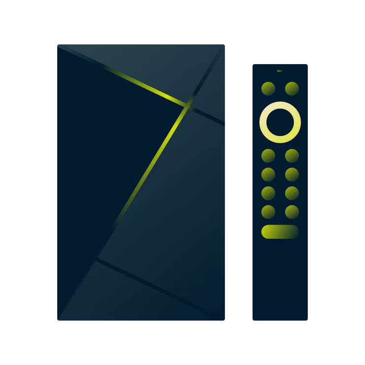 Bästa VPN för Nvidia Shield TV-enheter.