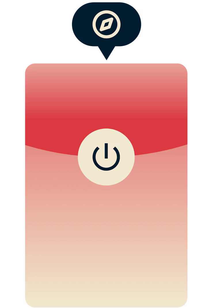 Safari için VPN özellikleri.