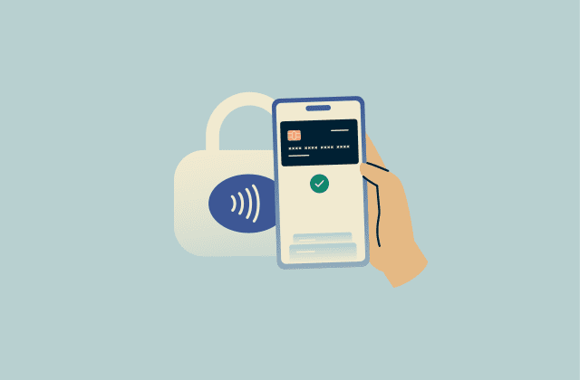 How to ensure NFC security for safe transactions